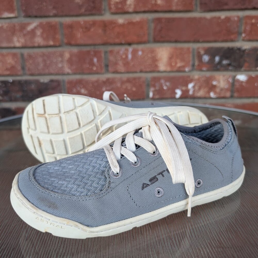 Kids Altra Loyak Water Sport Shoes Size 4 Youth